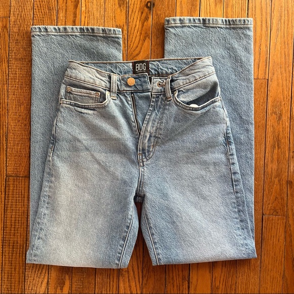 BDG Denim - BDG Stretch Cowboy Jean